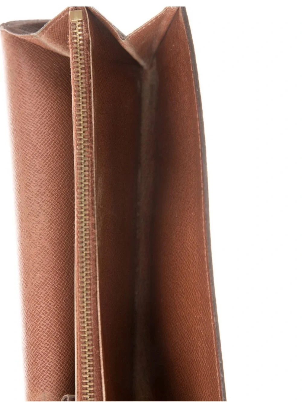 Louis Vuitton signature lv